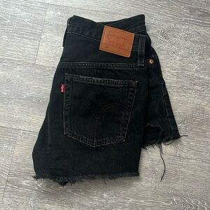 Levi’s 501 Shorts